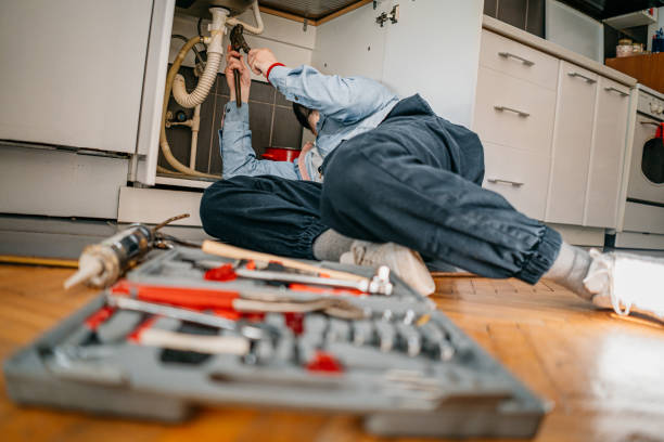 Best 24-Hour Plumber Near Me  in Roselle Park, NJ