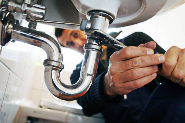 Best Residential Plumbing Services  in Roselle Park, NJ