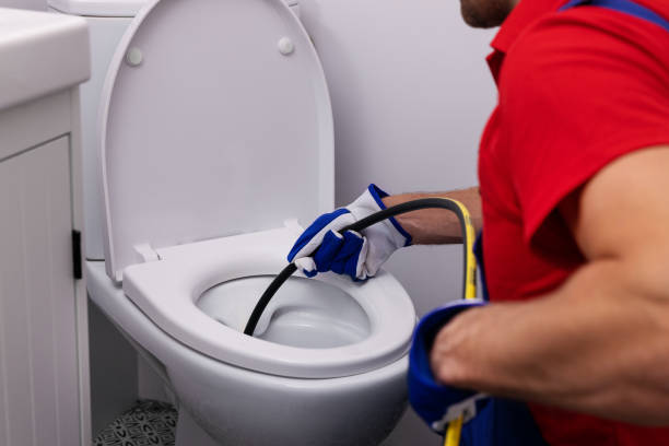 Best Residential Plumbing Services  in Roselle Park, NJ