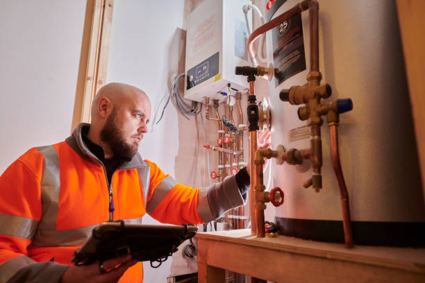 Best Plumbing Inspection Services  in Roselle Park, NJ
