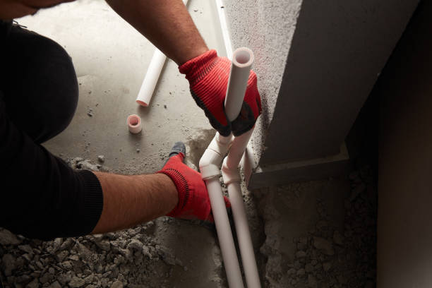Best Leak Detection Services  in Roselle Park, NJ