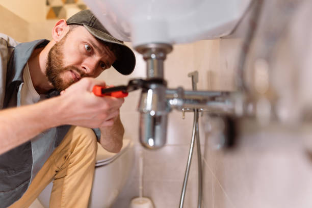 Best Plumbing Installation Services  in Roselle Park, NJ