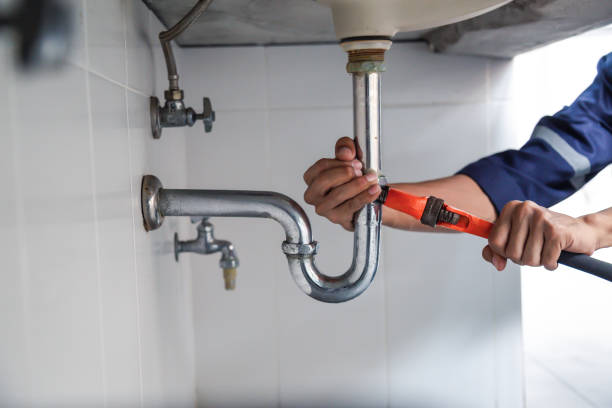 Best Hot Water Heater Installation  in Roselle Park, NJ