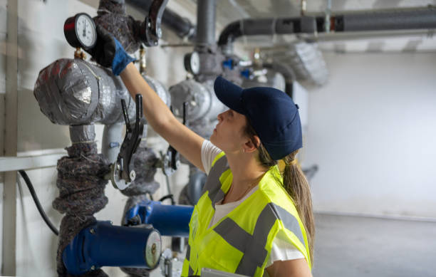 Best Water Leak Repair  in Roselle Park, NJ