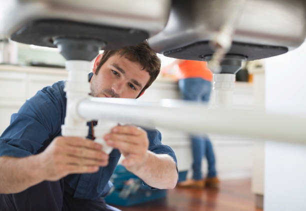 Best Gas Line Repair  in Roselle Park, NJ
