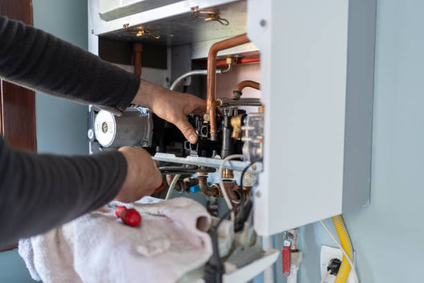 Best Pipe Repair Near Me  in Roselle Park, NJ