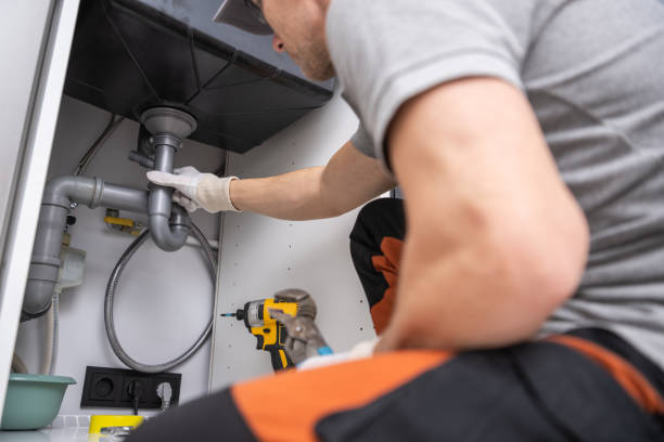 Best Same-Day Plumbing Service  in Roselle Park, NJ