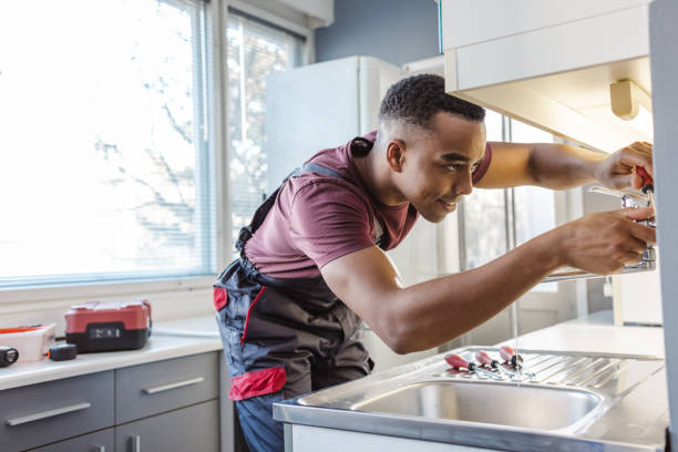Best Water Softener Installation  in Roselle Park, NJ