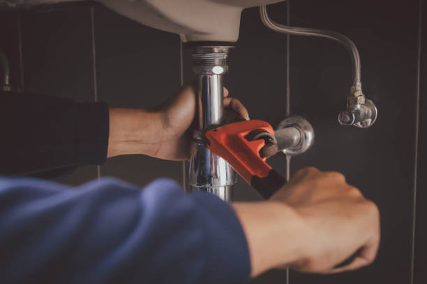 Best Shower Repair Services  in Roselle Park, NJ