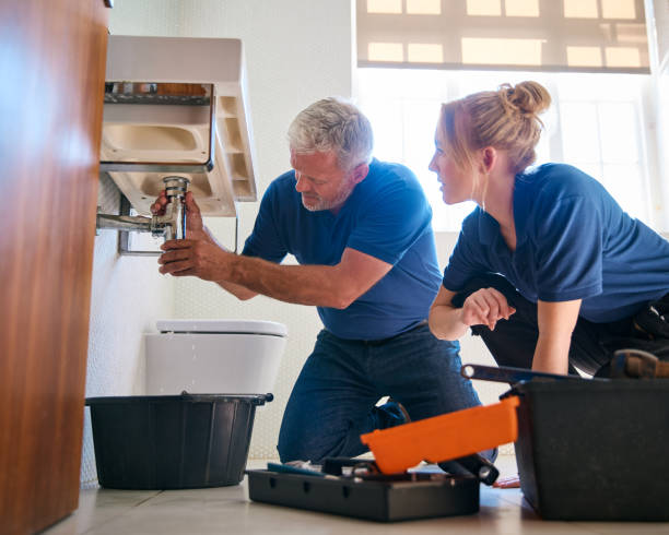Reliable Roselle Park, NJ Plumbing Solutions
